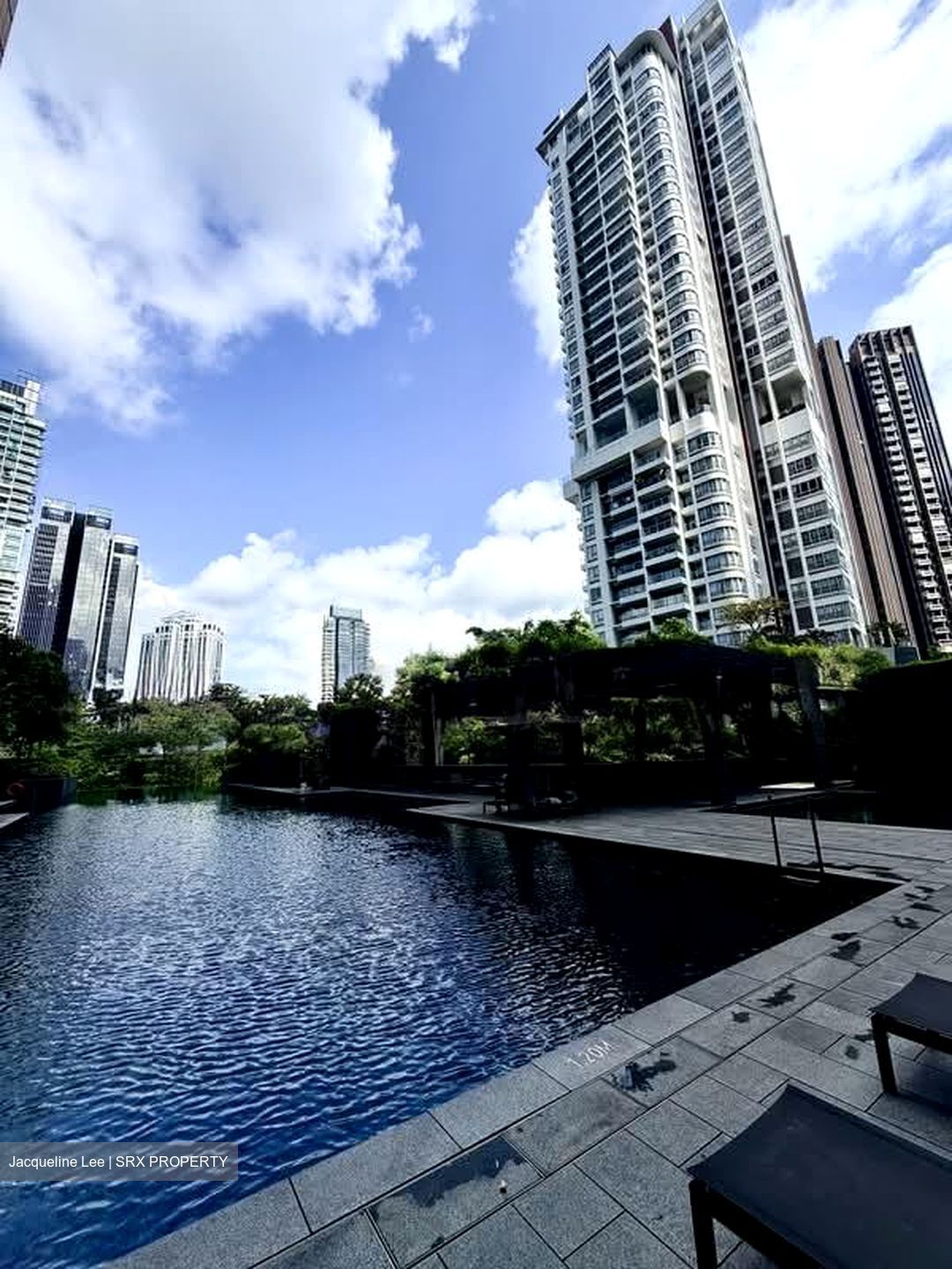 Martin Modern (D9), Condominium #600336031